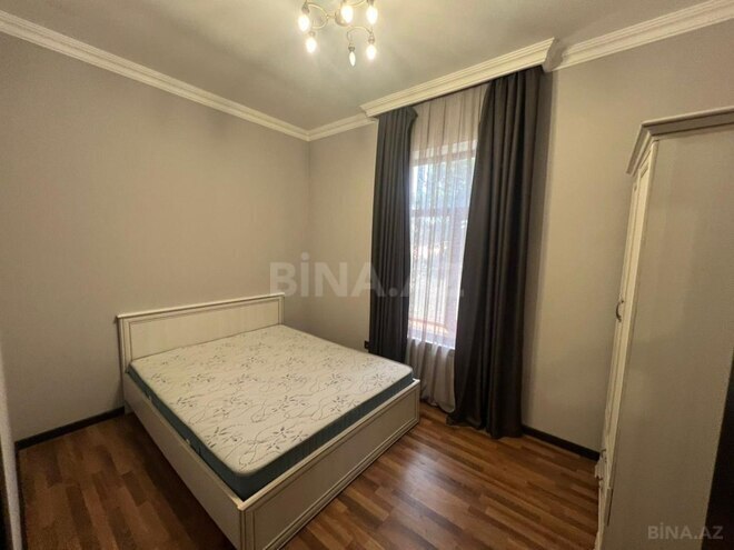 İcarəyə verilir 4 otaqlı həyət evi/bağ evi 350 m², Şüvəlan q., photo 23 from 29