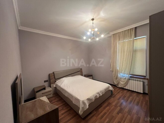 İcarəyə verilir 4 otaqlı həyət evi/bağ evi 350 m², Şüvəlan q., photo 19 from 29