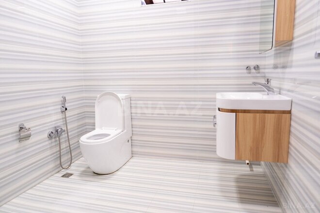 İcarəyə verilir 4 otaqlı həyət evi/bağ evi 350 m², Şüvəlan q., photo 28 from 29