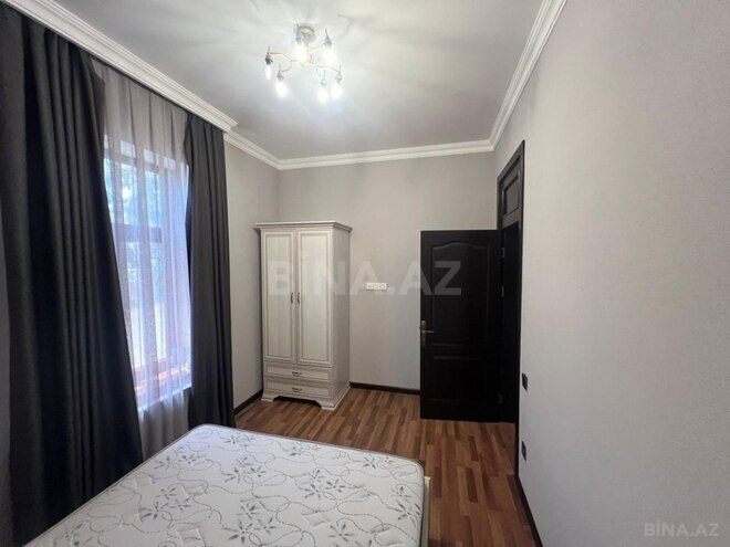İcarəyə verilir 4 otaqlı həyət evi/bağ evi 350 m², Şüvəlan q., photo 21 from 29