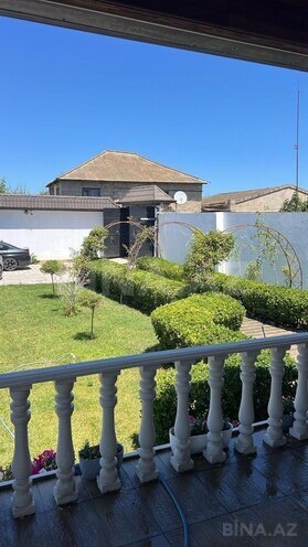 İcarəyə verilir 4 otaqlı həyət evi/bağ evi 350 m², Şüvəlan q., photo 11 from 29