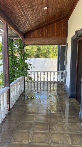 İcarəyə verilir 4 otaqlı həyət evi/bağ evi 350 m², Şüvəlan q., photo 10 from 29