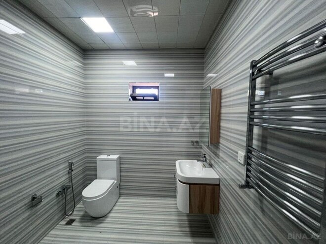 İcarəyə verilir 4 otaqlı həyət evi/bağ evi 350 m², Şüvəlan q., photo 20 from 29