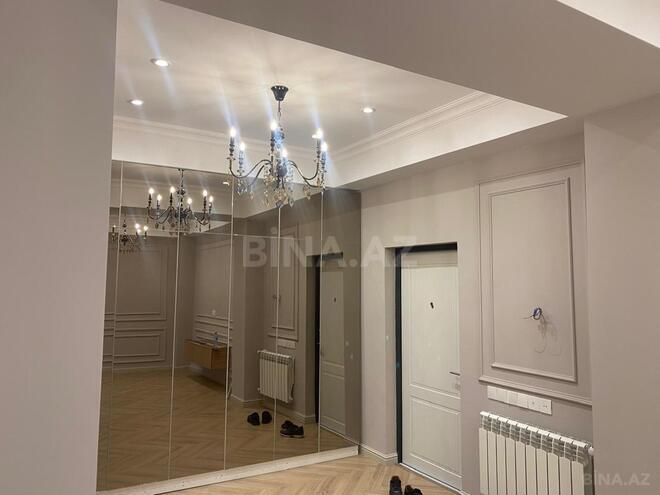 Satılır 3 otaqlı yeni tikili 103 m², Əhmədli m., photo 12 from 16