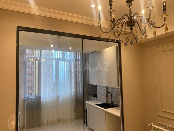 Satılır 3 otaqlı yeni tikili 103 m², Əhmədli m., photo 5 from 16