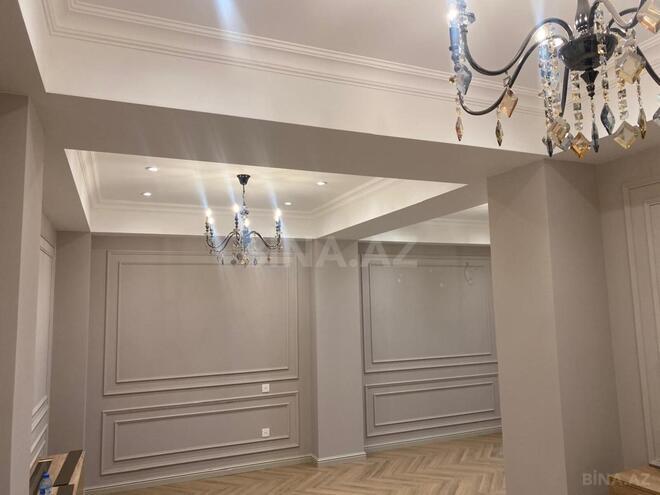 Satılır 3 otaqlı yeni tikili 103 m², Əhmədli m., photo 9 from 16