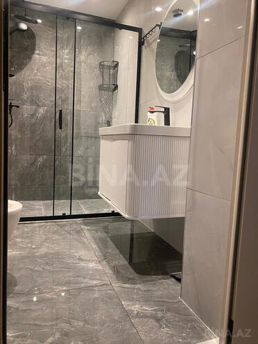 Satılır 3 otaqlı yeni tikili 103 m², Əhmədli m., photo 15 from 16
