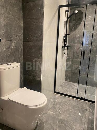 Satılır 3 otaqlı yeni tikili 103 m², Əhmədli m., photo 13 from 16