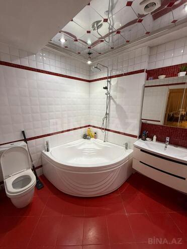 Продаётся 3-комн. новостройка 134 м², пос. Ени Ясамал, photo 15 from 17