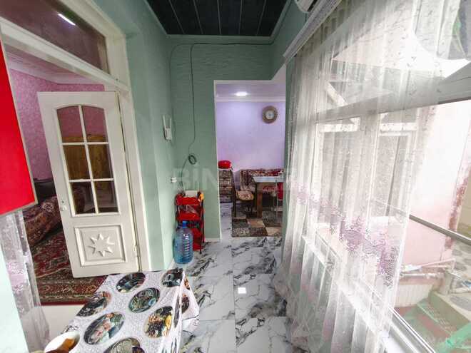 Продаётся 4-комн. дом/дача 166 м², пос. Бюльбюля, photo 9 from 17