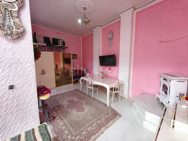 Продаётся 4-комн. дом/дача 166 м², пос. Бюльбюля, photo 7 from 17