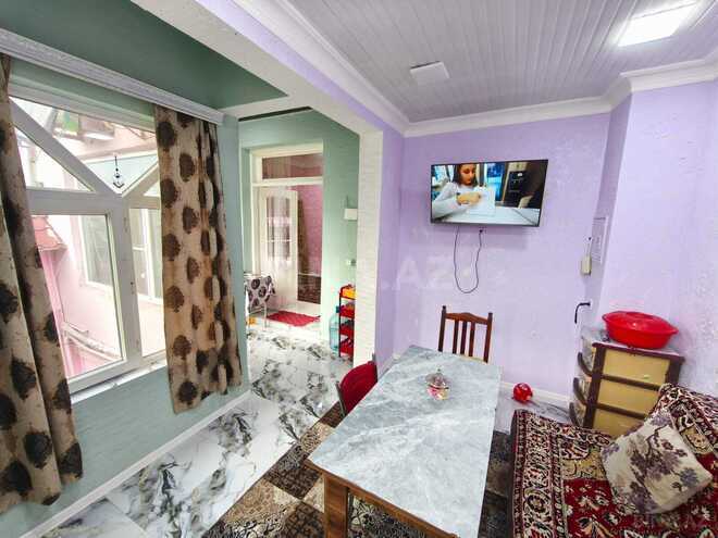 Продаётся 4-комн. дом/дача 166 м², пос. Бюльбюля, photo 10 from 17