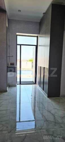İcarəyə verilir 5 otaqlı həyət evi/bağ evi 400 m², Şağan q., photo 24 from 31