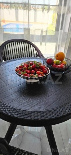 İcarəyə verilir 5 otaqlı həyət evi/bağ evi 400 m², Şağan q., photo 13 from 31