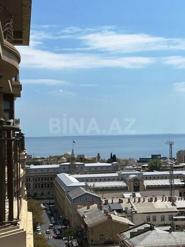 Satılır 4 otaqlı yeni tikili 208 m², İçəri Şəhər m., photo 3 from 13