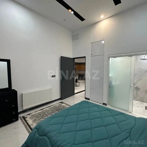 İcarəyə verilir 4 otaqlı həyət evi/bağ evi 200 m², Şüvəlan q., photo 7 from 12