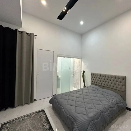 İcarəyə verilir 4 otaqlı həyət evi/bağ evi 200 m², Şüvəlan q., photo 8 from 12