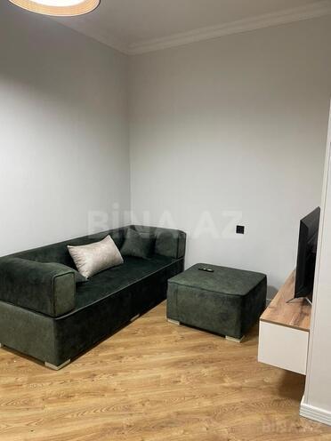 İcarəyə verilir 2 otaqlı yeni tikili 54 m², 28 May m., photo 1 from 10
