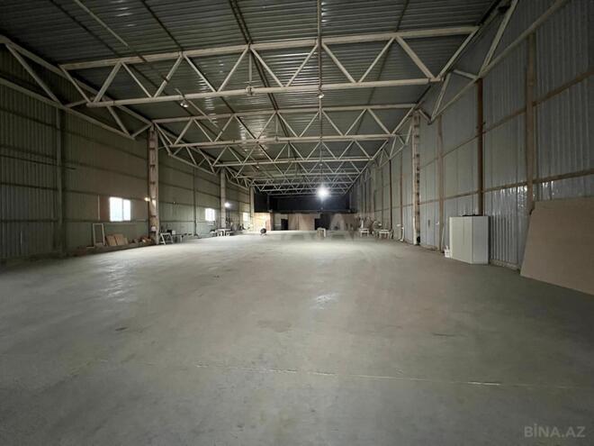 Сдаётся  объект 1 300 м², пос. Кешля, photo 5 from 11