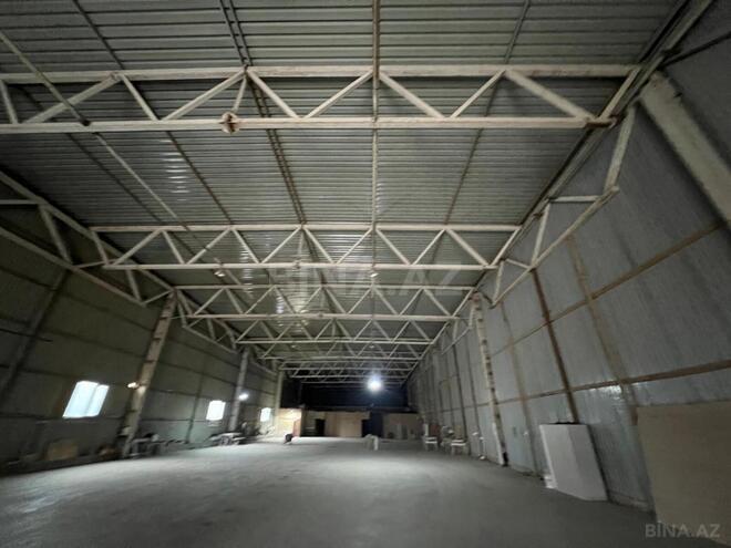 Сдаётся  объект 1 300 м², пос. Кешля, photo 6 from 11