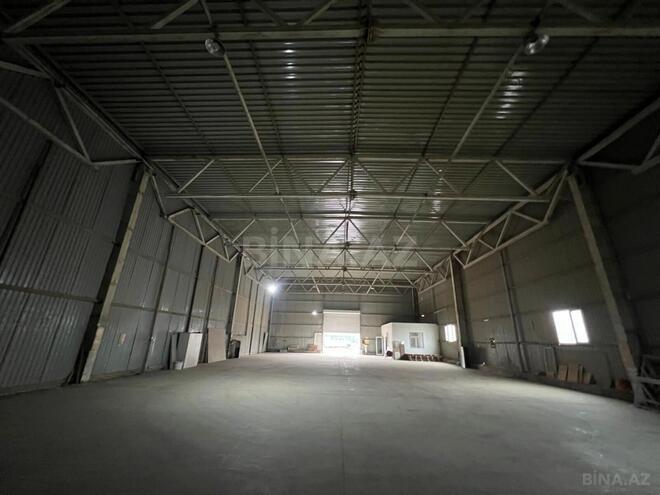 Сдаётся  объект 1 300 м², пос. Кешля, photo 3 from 11