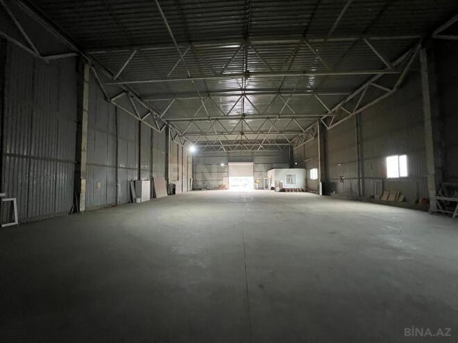 Сдаётся  объект 1 300 м², пос. Кешля, photo 4 from 11