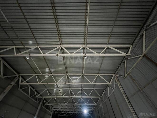 Сдаётся  объект 1 300 м², пос. Кешля, photo 7 from 11