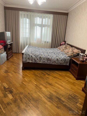 Satılır 3 otaqlı köhnə tikili 86 m², Gənclik m., photo 6 from 11