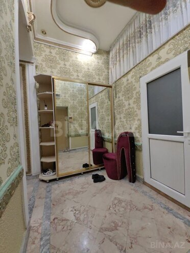 İcarəyə verilir 3 otaqlı köhnə tikili 90 m², Sahil m., photo 12 from 20