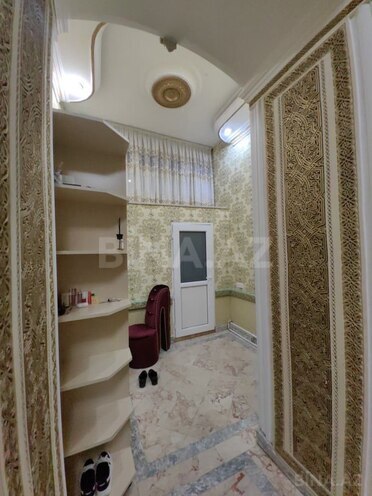 İcarəyə verilir 3 otaqlı köhnə tikili 90 m², Sahil m., photo 16 from 20