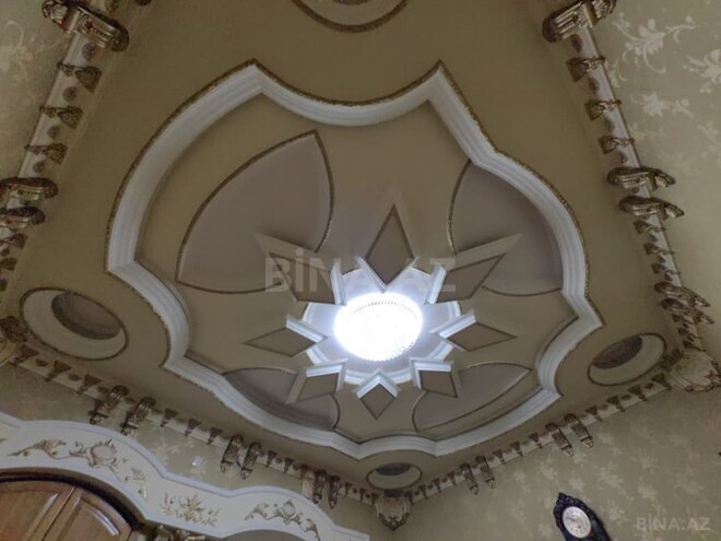 İcarəyə verilir 3 otaqlı köhnə tikili 90 m², Sahil m., photo 13 from 20