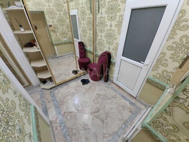 İcarəyə verilir 3 otaqlı köhnə tikili 90 m², Sahil m., photo 11 from 20