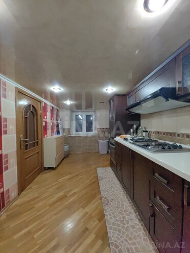 İcarəyə verilir 3 otaqlı köhnə tikili 90 m², Sahil m., photo 15 from 20