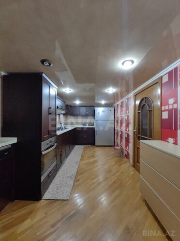 İcarəyə verilir 3 otaqlı köhnə tikili 90 m², Sahil m., photo 14 from 20