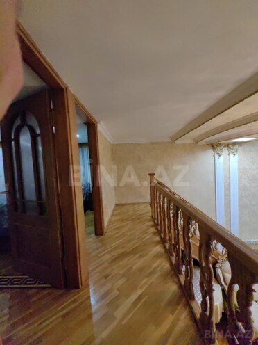 İcarəyə verilir 3 otaqlı köhnə tikili 90 m², Sahil m., photo 8 from 20