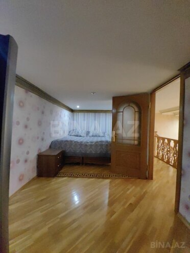 İcarəyə verilir 3 otaqlı köhnə tikili 90 m², Sahil m., photo 9 from 20