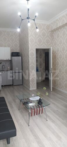 Сдаётся 2-комн. новостройка 56 м², м. 28 мая, photo 8 from 12
