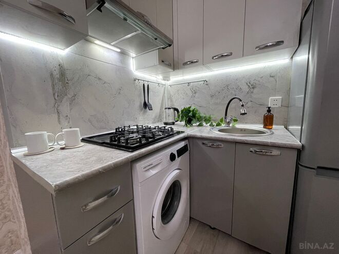 Сдаётся 2-комн. новостройка 56 м², м. 28 мая, photo 11 from 12