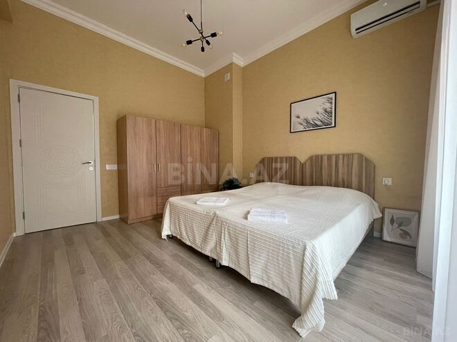 Сдаётся 2-комн. новостройка 56 м², м. 28 мая, photo 7 from 12