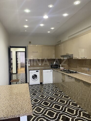 Продаётся 3-комн. новостройка 136 м², пос. Бадамдар, photo 6 from 18