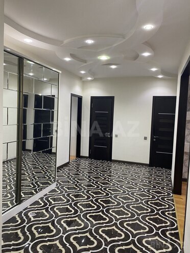 Продаётся 3-комн. новостройка 136 м², пос. Бадамдар, photo 13 from 18