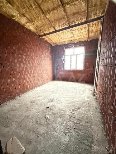 Satılır 2 otaqlı yeni tikili 80 m², Ceyranbatan q., photo 5 from 9