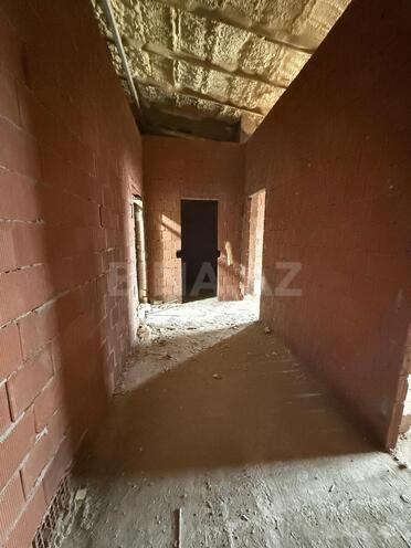 Satılır 2 otaqlı yeni tikili 80 m², Ceyranbatan q., photo 3 from 9