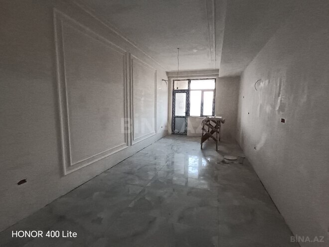 Satılır 4 otaqlı yeni tikili 215 m², Azadlıq Prospekti m., photo 9 from 20