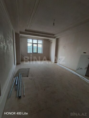 Satılır 4 otaqlı yeni tikili 215 m², Azadlıq Prospekti m., photo 1 from 20