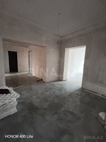 Satılır 4 otaqlı yeni tikili 215 m², Azadlıq Prospekti m., photo 5 from 20