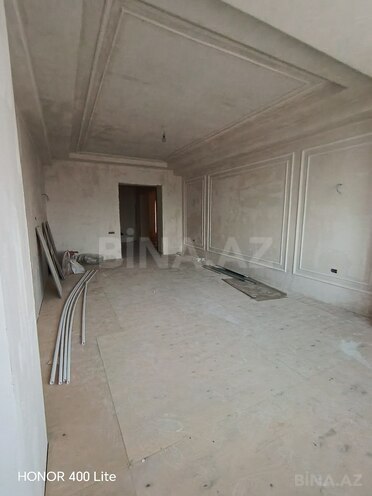 Satılır 4 otaqlı yeni tikili 215 m², Azadlıq Prospekti m., photo 3 from 20