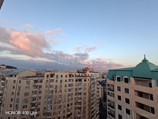 Satılır 4 otaqlı yeni tikili 215 m², Azadlıq Prospekti m., photo 18 from 20