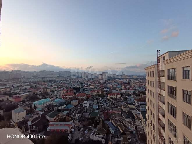 Satılır 4 otaqlı yeni tikili 215 m², Azadlıq Prospekti m., photo 19 from 20