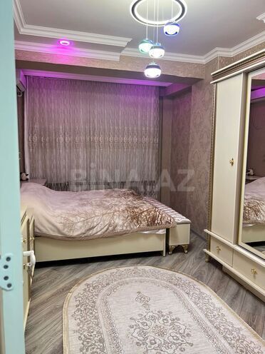Продаётся 3-комн. новостройка 95 м², photo 6 from 14